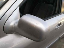 Glace de rétroviseur Hyundai SANTA FE