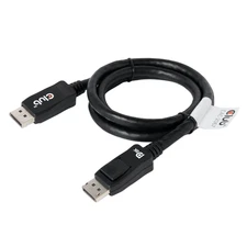 Club3D CAC-2067 VESA Certified Displayport to Displayport 1.4/Hbr3 M/M Cable DP