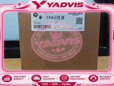 Allen-Bradley ControlLogix AC Power Supply AB 1756-PA75 /B