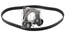 Febi Bilstein 187732 Keilrippenriemensatz für BMW 187732 Keilrippenriemensatz Ri