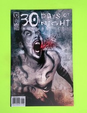 30 Days of Night Annual #2004 Vol. 1 2004 IDW Publishing 1st App Annual M52-141