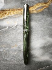 Aurora Selene Vintage Fountain Pen