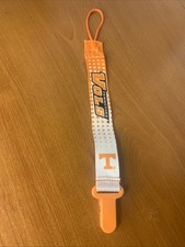 Tennessee Vols Pacifier Holder