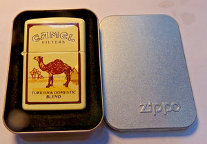 Camel Turkish Blend | eBay