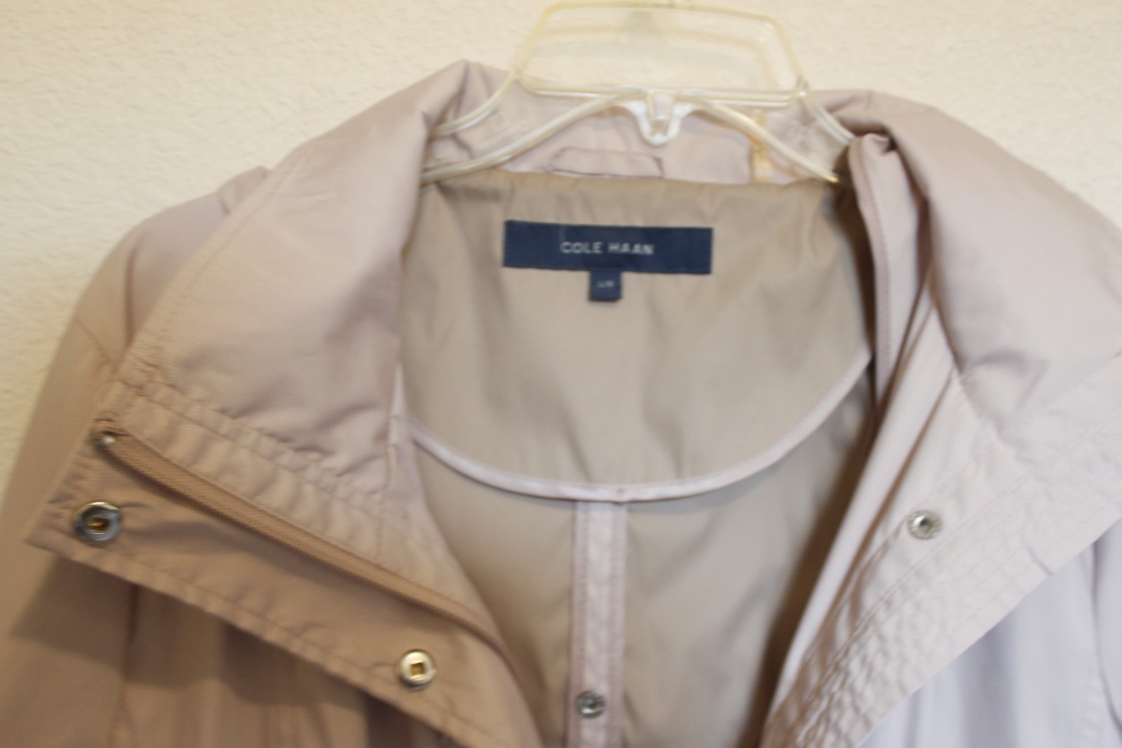 Women Light jacket / coat for spring Large - image 2