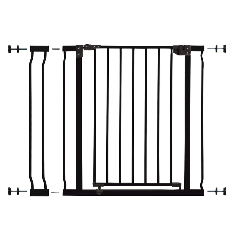 Liberty Walk Thru Baby Safety Gate Extension Panel