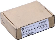 ALLEN BRADLEY 5069-OW16 SER A COMPACT 5000 RELAY OUTPUT MODULE