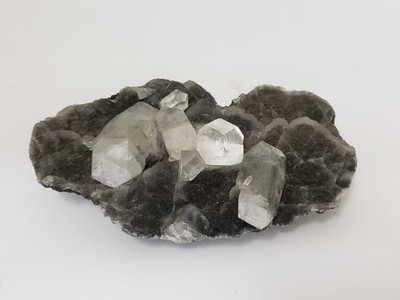 Herkimer Diamond Doubly Terminated Quartz Crystals