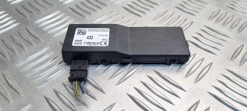 OPEL INSIGNIA A G09 Steuergerät für Zentralverriegelung 13501980 1.96 31112463