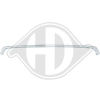 5835041 Zier-/Schutzleiste, KüHlergitter FüR Mitsubishi ASX (Ga_W_)
