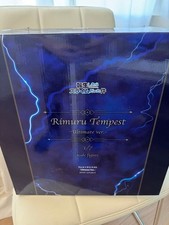 Reincarnated as a Slime Shibuya S Figure Ultimate Rimuru Tempest 1/7 Giappone usato