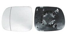 Glace de rétroviseur Audi Q5
