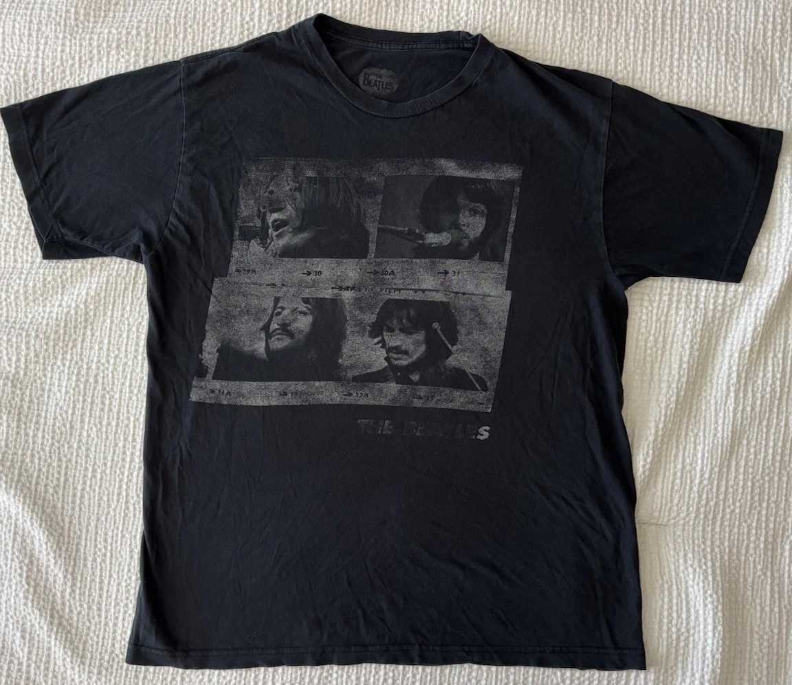 25+ Beatles T-Shirts for Men for sale | Updated Oct 2026