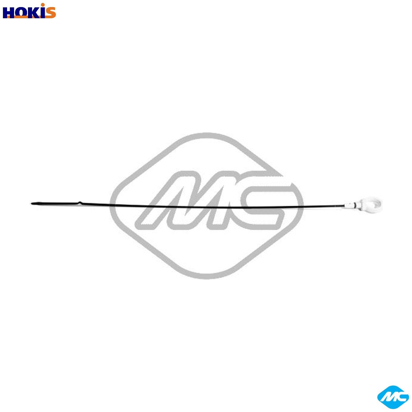 OIL DIPSTICK 39135 FOR FIAT ERB 3.6L 6cyl FREEMONT