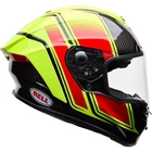 Bell Race Star Flex DLX 06 Grid Yellow