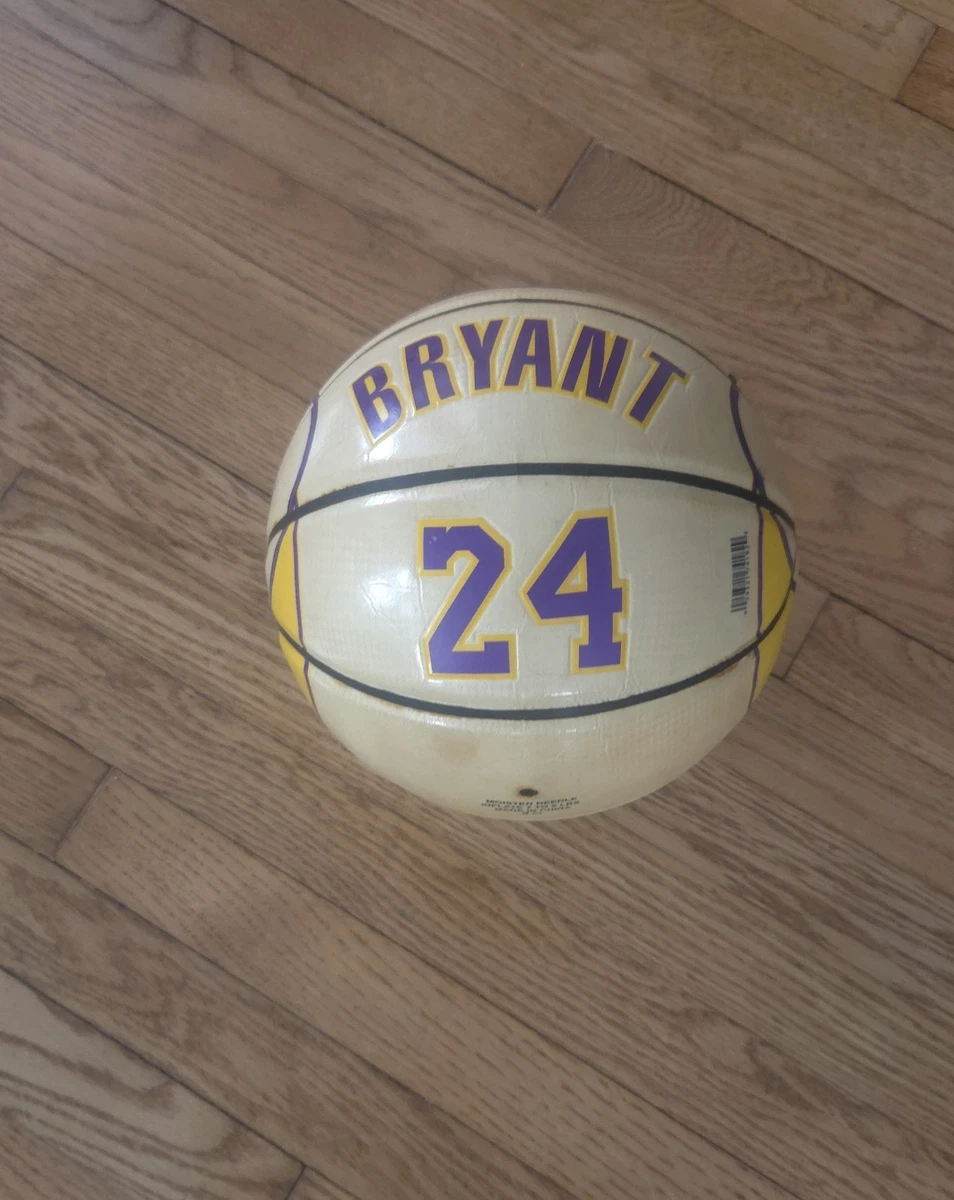 Spalding Kobe Bryant 24 Marble Ball 84131Z