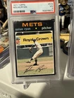 1971 Topps NOLAN RYAN #513 PSA 3 VG - Centered Beauty!🎆 Read !!