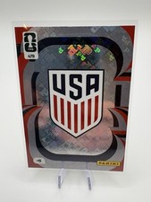 Panini Adrenalyn XL FIFA World Cup 2026 Trading Cards USA