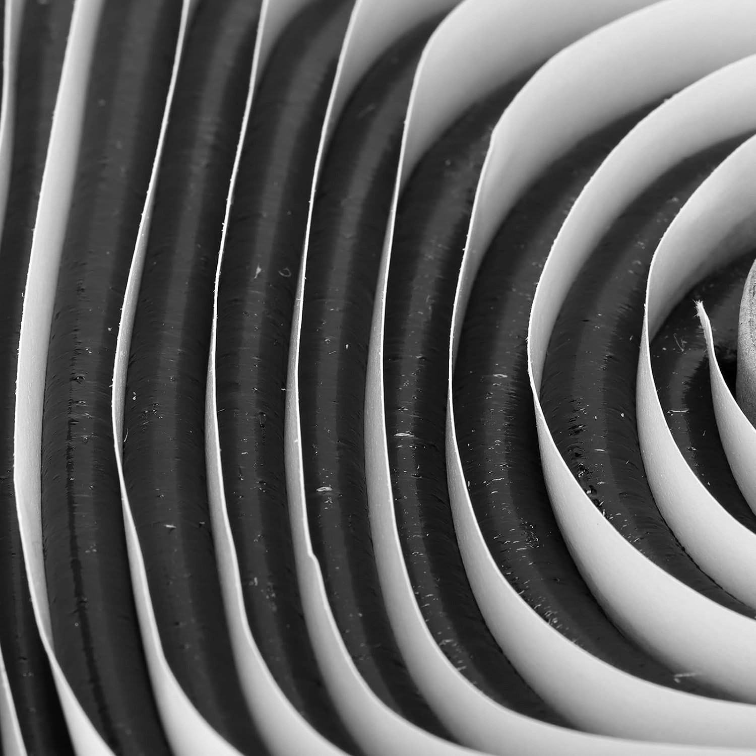 Butyl Rubber Tape Sealant Caulk for Car RV Truck Marine Window Door Windshield