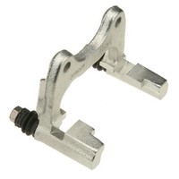 Halter Bremssattel Hinten Links FüR Renault Megane LM0 03 Bis 26 TRW M9R722 Neu