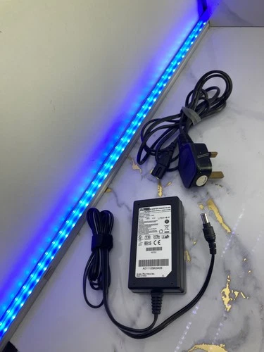 ACBEL  AC Adapter - AD9024 - 36V ~ 0.88A  - 6mm  Power Jack - 740G