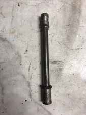 78 Honda CB 750 CB750 A Hondamatic front axle shaft bolt