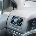 VW GOLF/JETTA V MK5 2"/52mm Gauge Pod Support Holder - Driver's Side Air Vent