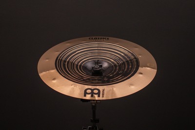 Meinl 18'' Classics Custom Dual Series China