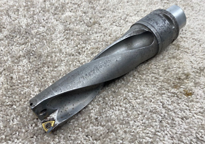 SANDVIK 880 INDEXABLE INSERT COOLANT DRILL - 41mm - R416.2-0410C5-31