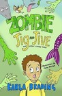 Zombie Jig and Jive: And Other Creepy Tales by Karla Brading (Paperback, 2014)