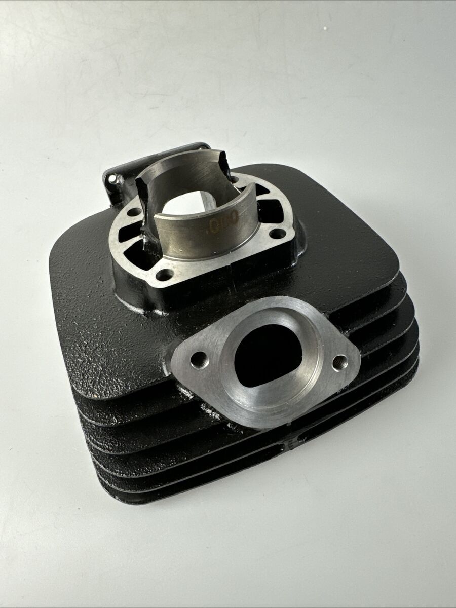Yamaha YZ80 F 1979 Zylinder cylinder 2X6-11311-00 E0221 | eBay Yamaha YZ80 F 1979 Zylinder cylinder 2X6-11311-00 E0221 | eBay