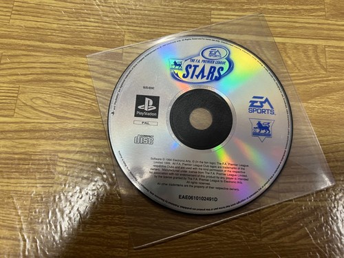 Playstation 1 (PS1) Games - Disc Only - Massive Selection - Fast & Free Postage - Picture 203 of 245