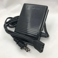 Foot Control Pedal With Cord #032270116 For Kenmore Sewing Machines 