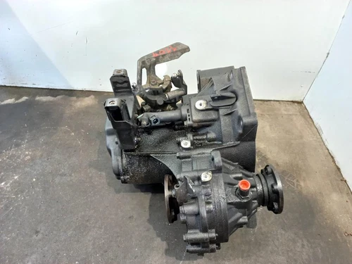 R8ryd Cambio per SEAT IBIZA (6L1) Cool 2004 100471 - Imagen 4 de 9