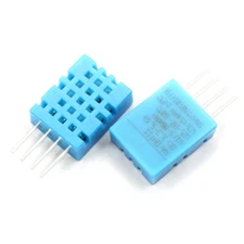 DHT11 Temperature and humidity sensor transmitter single bus digital output