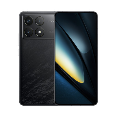 Poco F6 Pro 23113RKC6G 512GB/1TB 12/16GB RAM Unlocked Smartphone 6.67'' 50.0MP