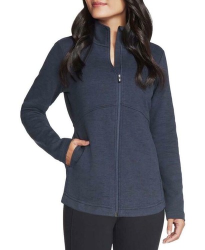 skechers full zip jacket