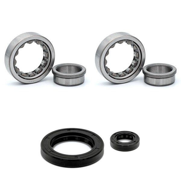 Kurbelwellenlager FüR Kurbelwellenlager FüR KTM ATV EXC SX-F SXS-F XC XC-W-image