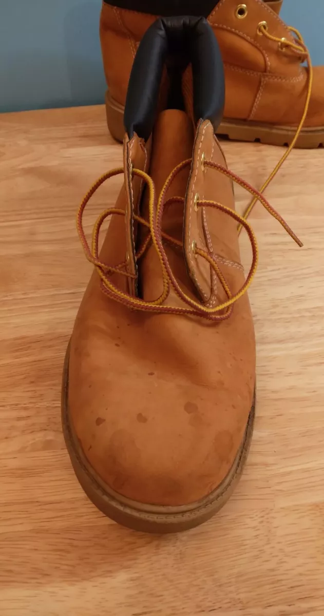 Timberland boots big kid size 7 discount