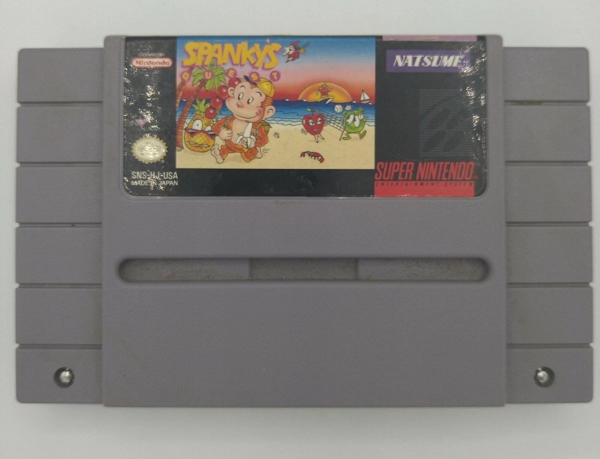 Notice Nintendo Game Boy GB Super Mario Land 2 Très Bon État Rare