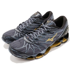 mizuno wave prophecy 7 release date