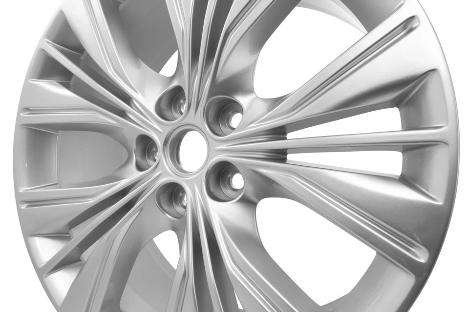 New 20" x 8.5" Replacement Wheel for Chevrolet Impala 2014 2015 2016 2017 201... - Image 4 of 4