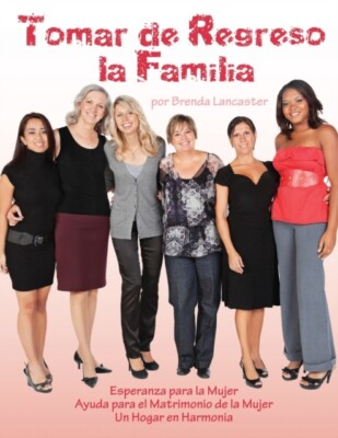 Lancaster - Tomar de Regreso la Familia - New paperback or softback - X555z