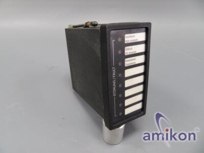 KFM Regelungstechnik Störungs Anzeiger r820L62- Fb.-Nr. R204 47 063