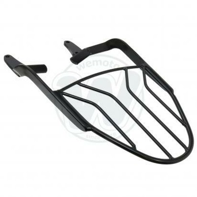 cb300f luggage rack