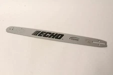 Echo 24D0PS3881C 24" .050 .375 Guide Bar CS590 CS620P