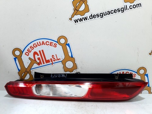4M5113405A rear lamp lh for FORD FOCUS BERLINA (CAP) AMBIENTE (D) 2004 1094416 - 第 1/19 張圖片