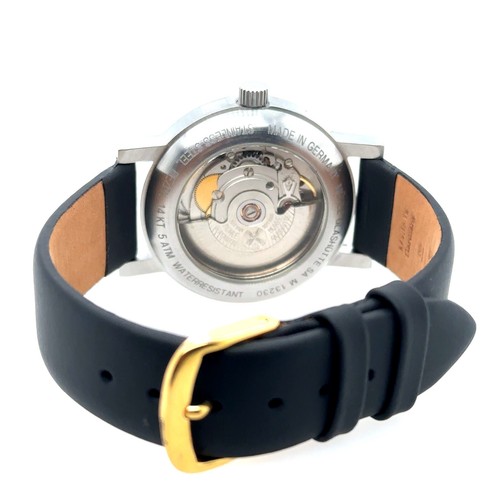 Mühle Glashütte Automatic Nr. 286574 UH TOP - Bild 9 von 10
