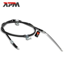 Handbremsseil Feststellbremse Hinten Rechts für für Hyundai H-1/Starex Bus A1