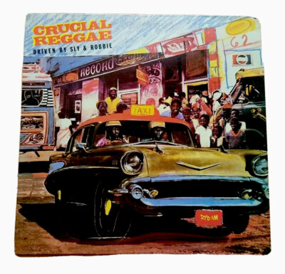 Reggaemania The Best Of Reggae［カセット］ 100% Reggae – Cassette (Compilation, Stereo), 1993